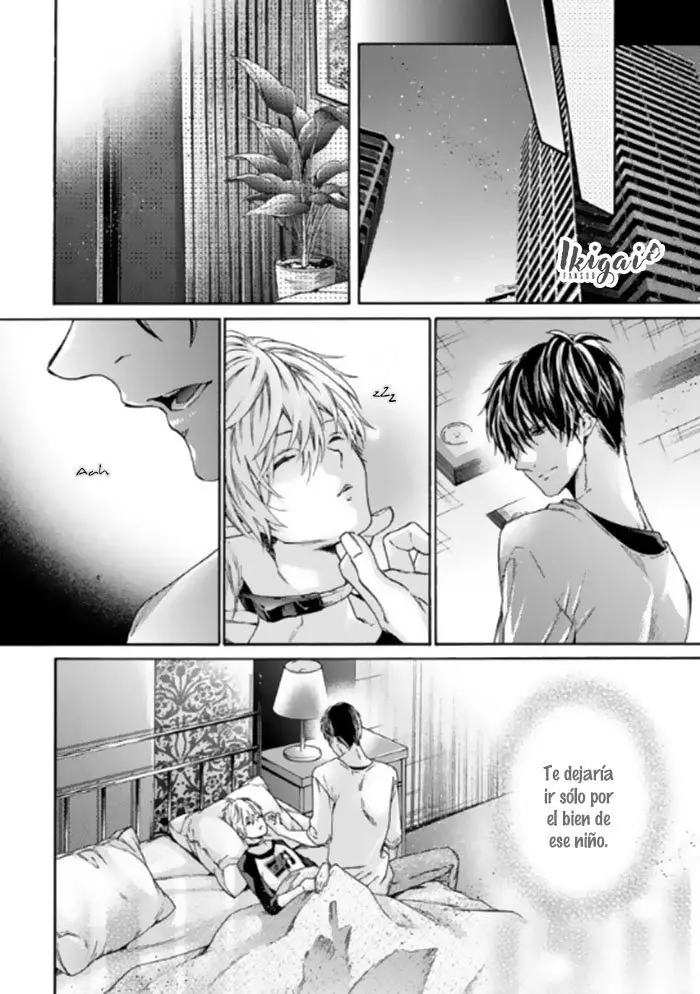 Itsuwari no Ai wo Haramu - Capítulo 4 - Página 22 - LectorTMOo