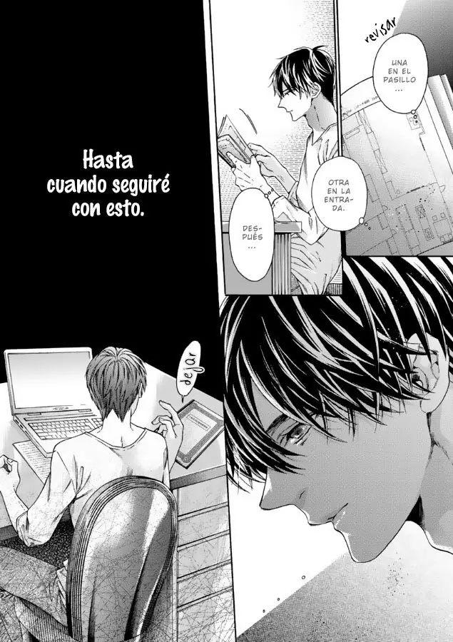 Itsuwari no Ai wo Haramu - Capítulo 5 - Página 6 - LectorTMOo
