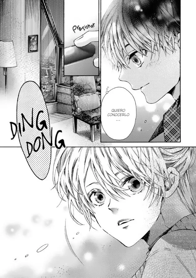 Itsuwari no Ai wo Haramu - Capítulo 5 - Página 13 - LectorTMOo