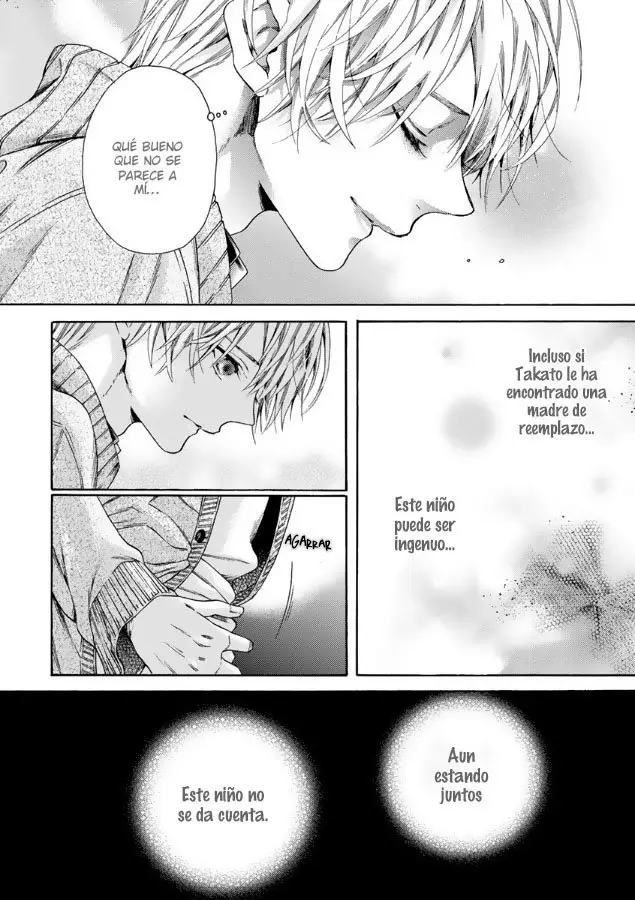 Itsuwari no Ai wo Haramu - Capítulo 5 - Página 26 - LectorTMOo
