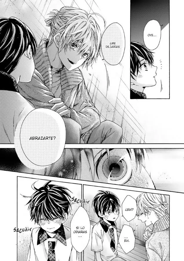 Itsuwari no Ai wo Haramu - Capítulo 5 - Página 27 - LectorTMOo