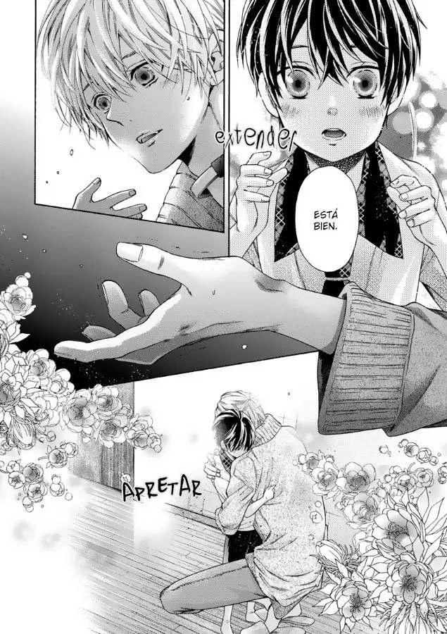 Itsuwari no Ai wo Haramu - Capítulo 5 - Página 28 - LectorTMOo