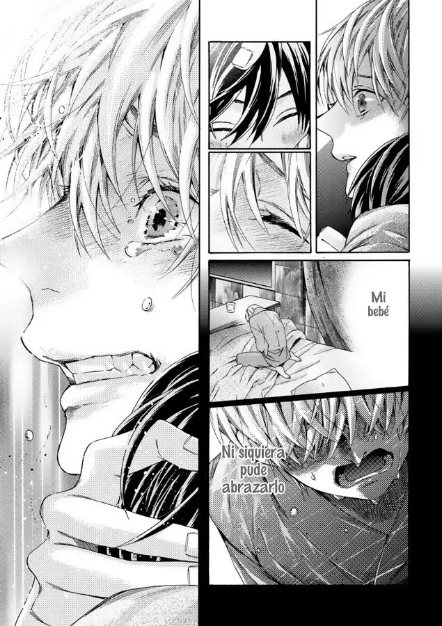 Itsuwari no Ai wo Haramu - Capítulo 5 - Página 29 - LectorTMOo