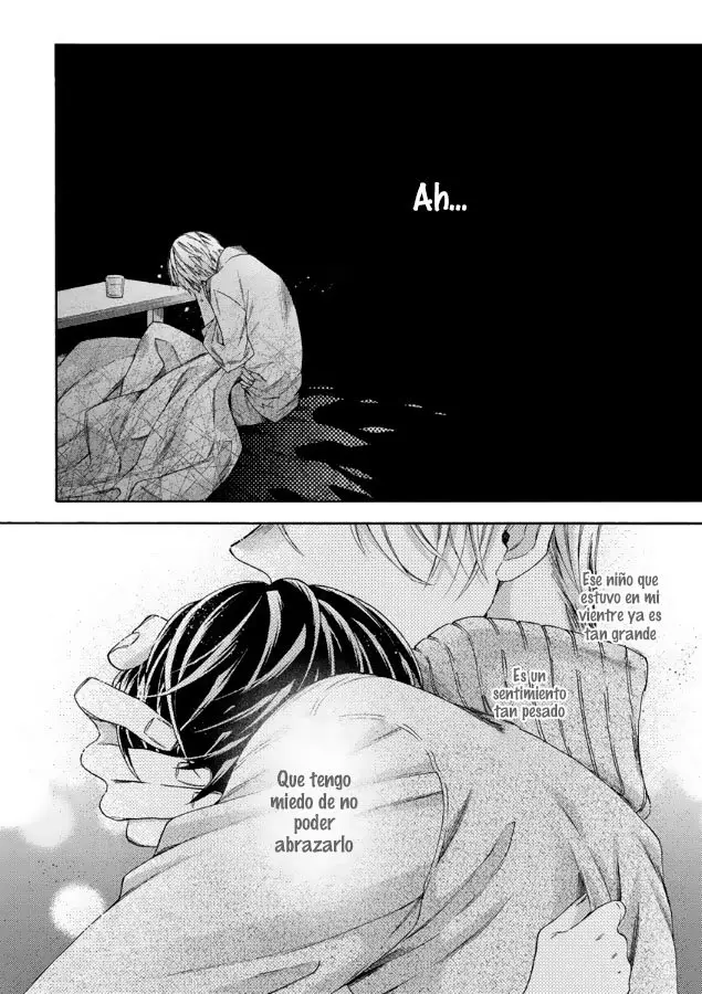 Itsuwari no Ai wo Haramu - Capítulo 5 - Página 30 - LectorTMOo