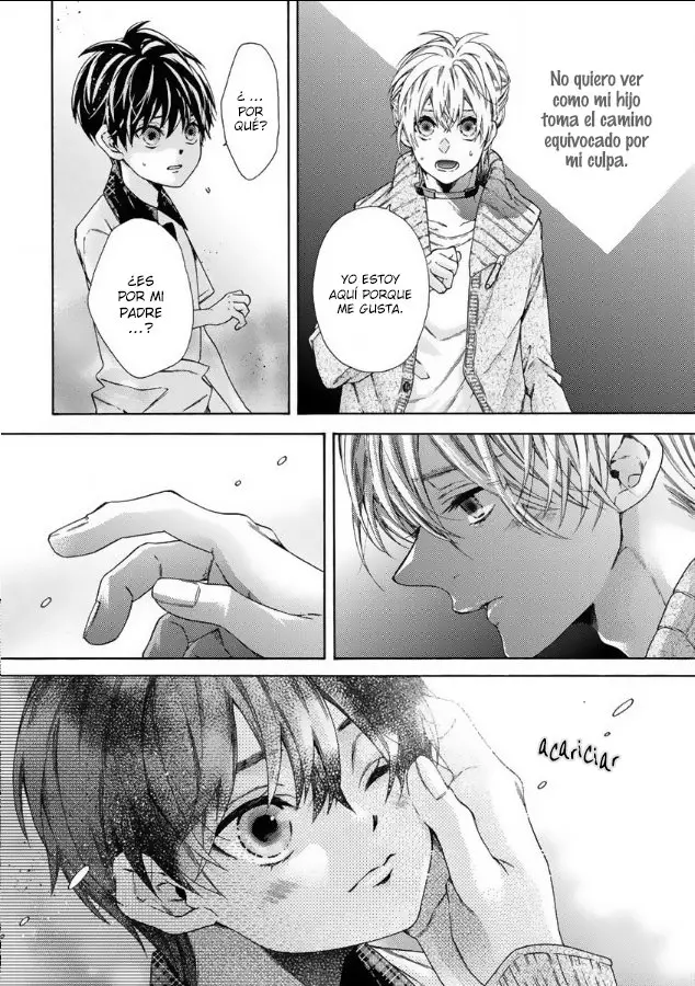 Itsuwari no Ai wo Haramu - Capítulo 6 - Página 6 - LectorTMOo