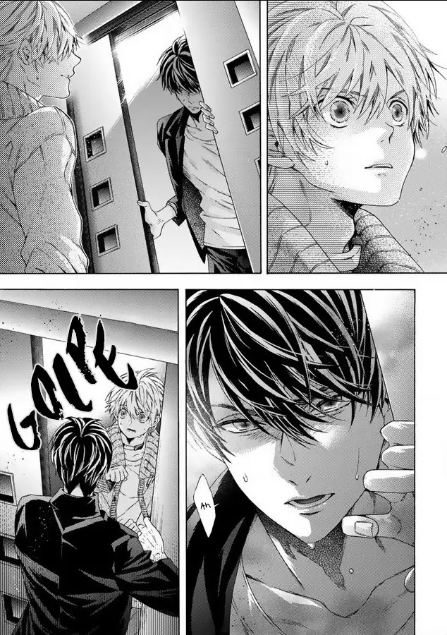 Itsuwari no Ai wo Haramu - Capítulo 6 - Página 13 - LectorTMOo