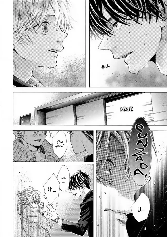 Itsuwari no Ai wo Haramu - Capítulo 6 - Página 14 - LectorTMOo