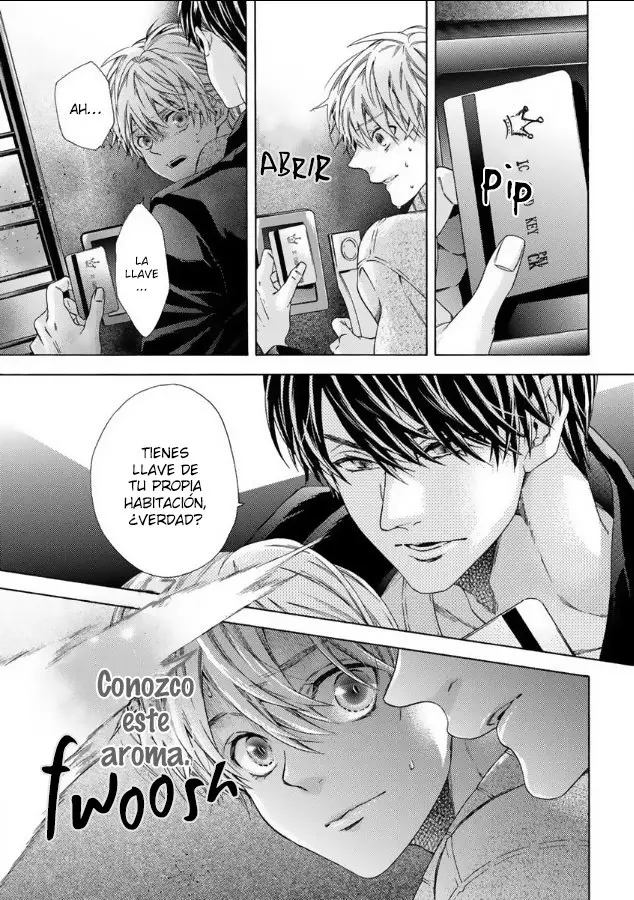 Itsuwari no Ai wo Haramu - Capítulo 6 - Página 17 - LectorTMOo