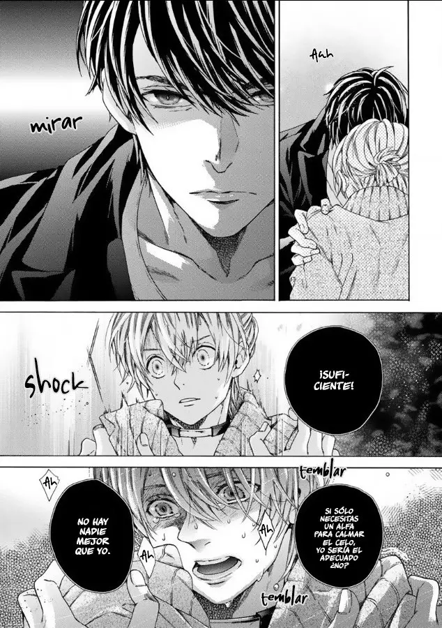Itsuwari no Ai wo Haramu - Capítulo 6 - Página 23 - LectorTMOo