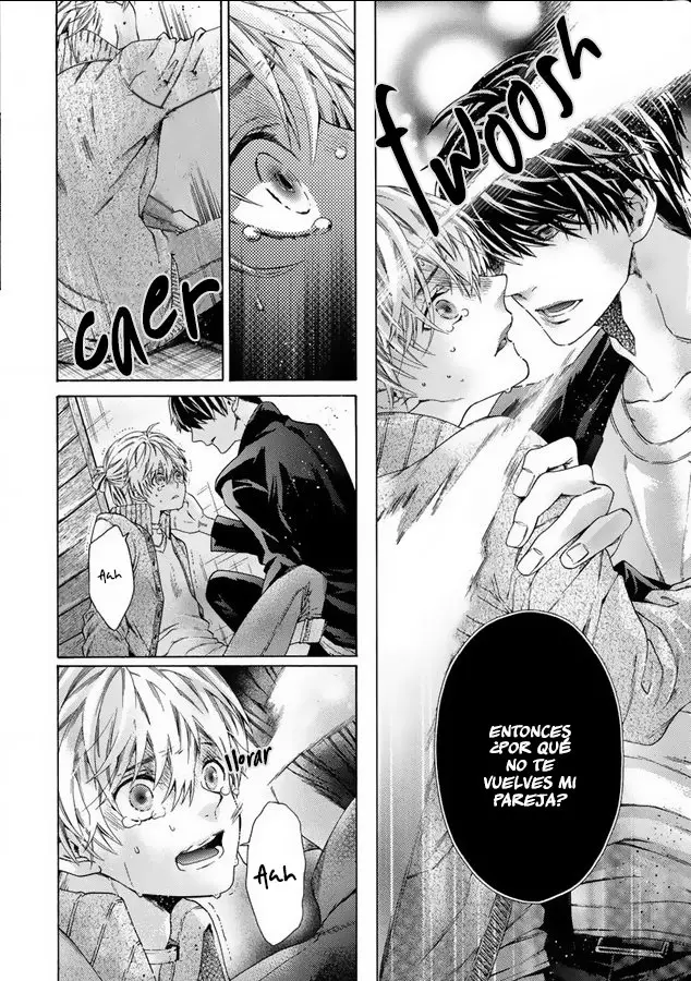 Itsuwari no Ai wo Haramu - Capítulo 6 - Página 24 - LectorTMOo