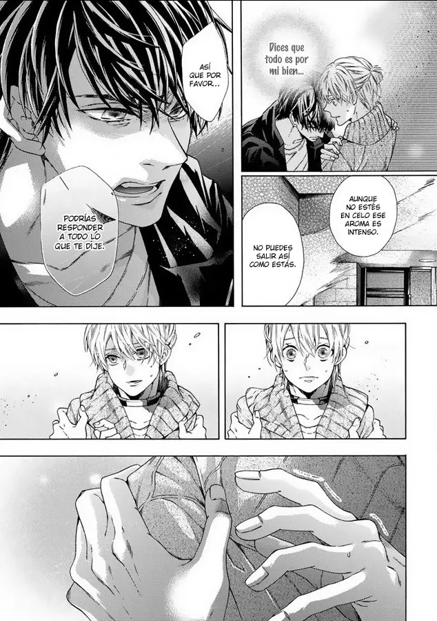 Itsuwari no Ai wo Haramu - Capítulo 6 - Página 29 - LectorTMOo