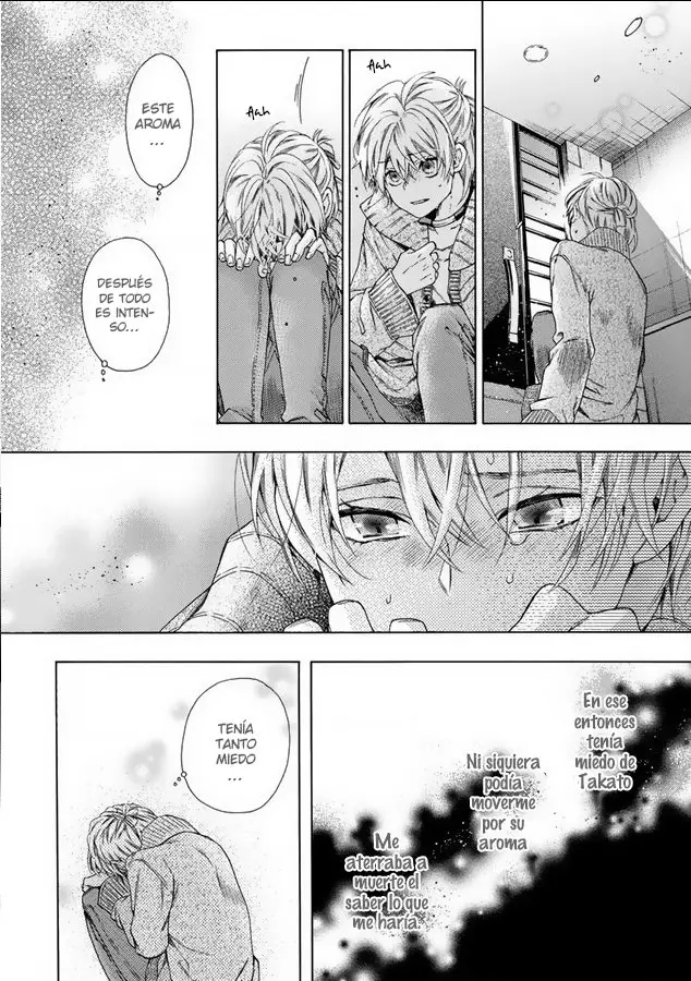 Itsuwari no Ai wo Haramu - Capítulo 6 - Página 32 - LectorTMOo