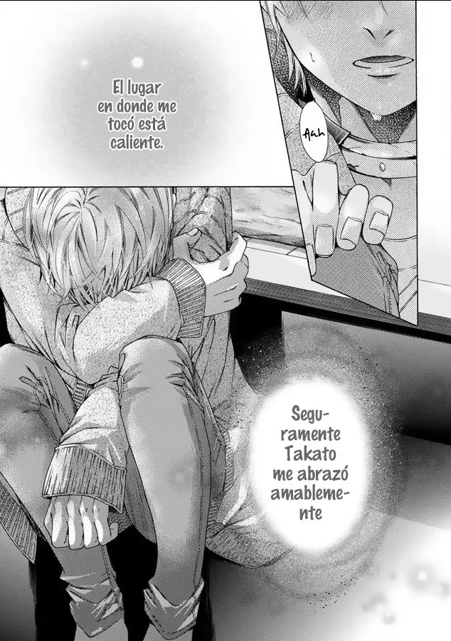Itsuwari no Ai wo Haramu - Capítulo 6 - Página 33 - LectorTMOo