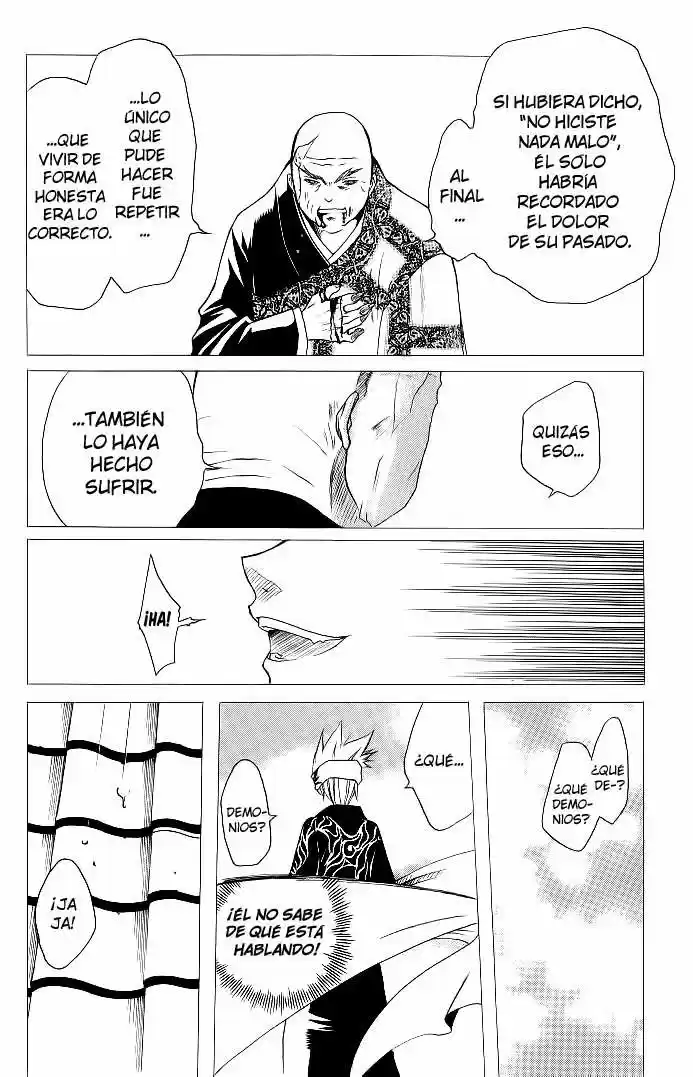 Itsuwaribito Utsuho (2009) - Capítulo 1 - Página 34 - LectorTMOo