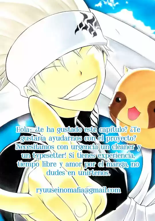 Itsuwaribito Utsuho (2009) - Capítulo 3 - Página 24 - LectorTMOo