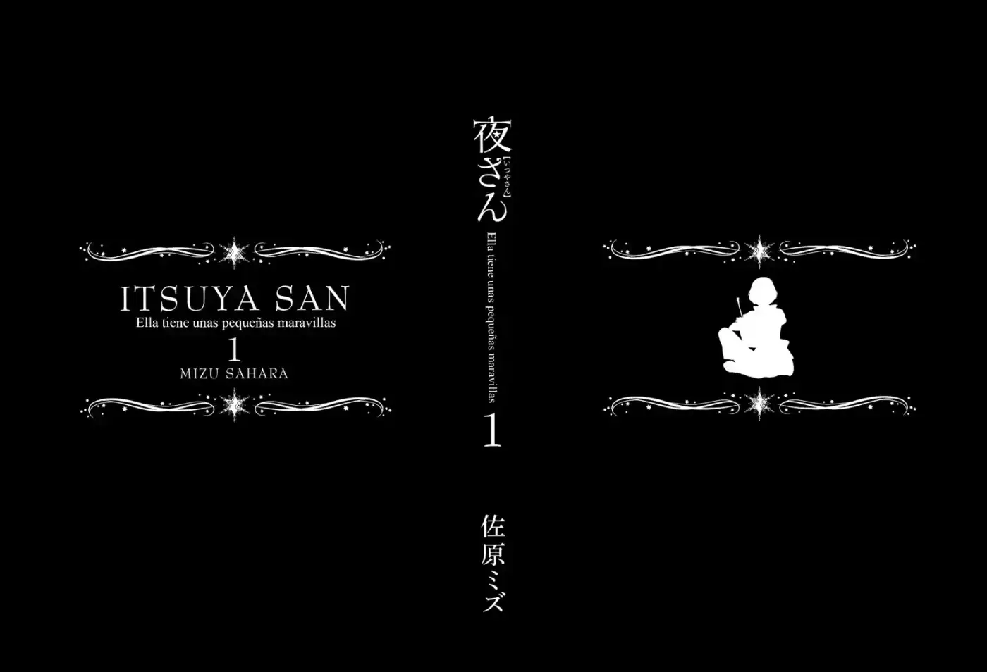 Itsuya-san (2016) - Capítulo 1 - Página 7 - LectorTMOo