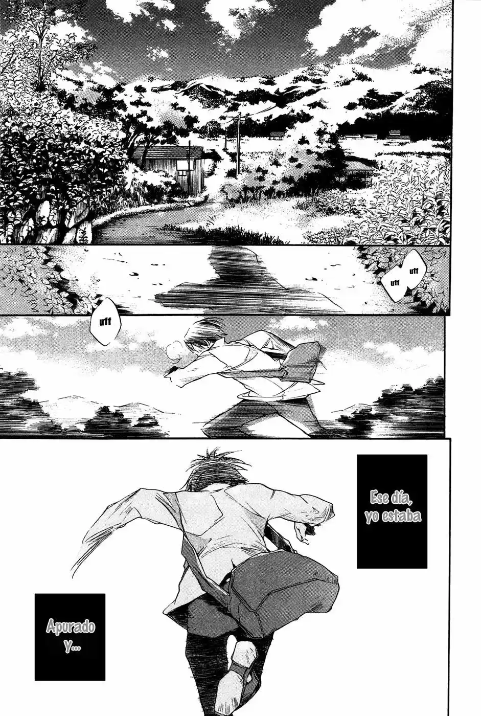 Itsuya-san (2016) - Capítulo 1 - Página 14 - LectorTMOo