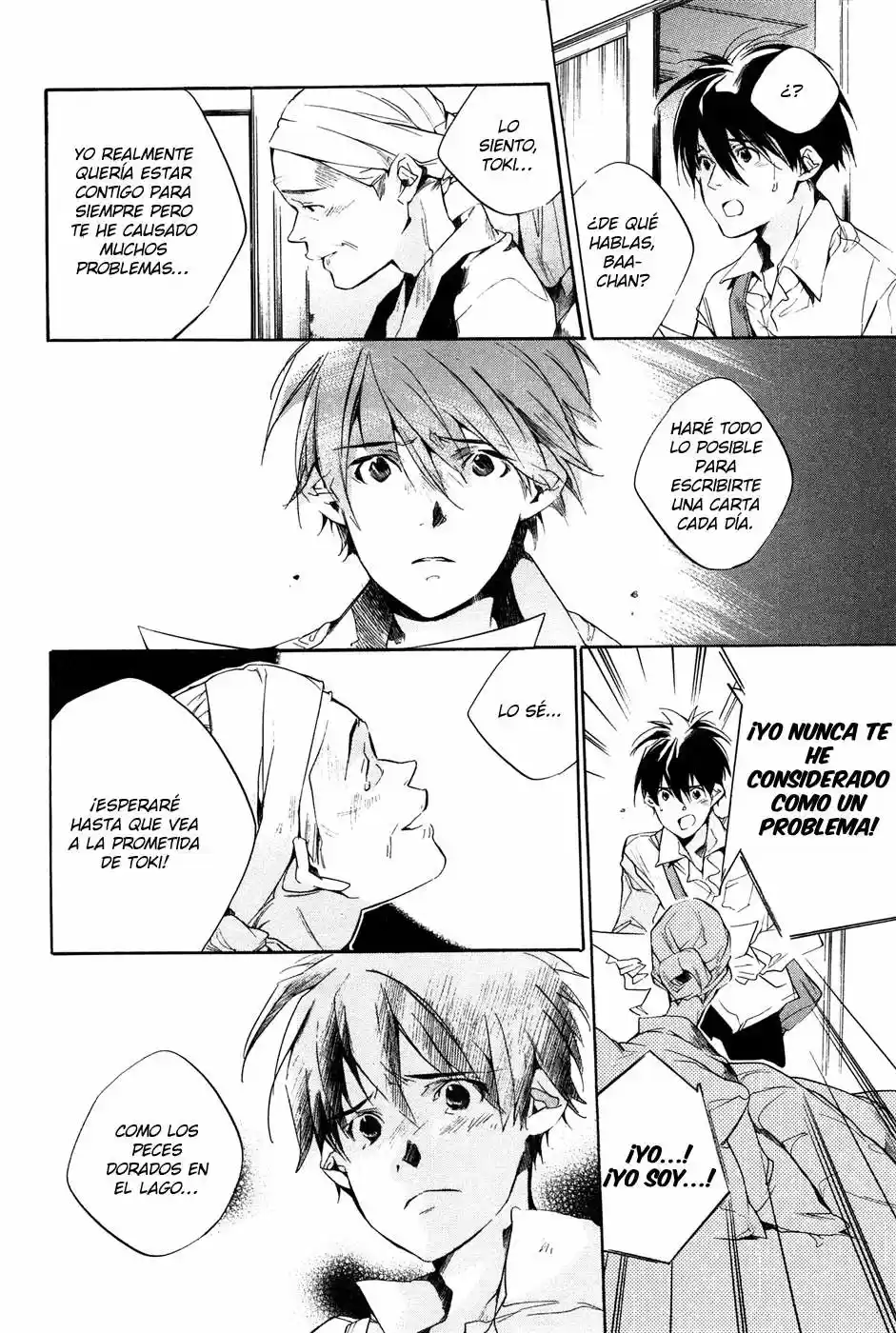 Itsuya-san (2016) - Capítulo 1 - Página 43 - LectorTMOo