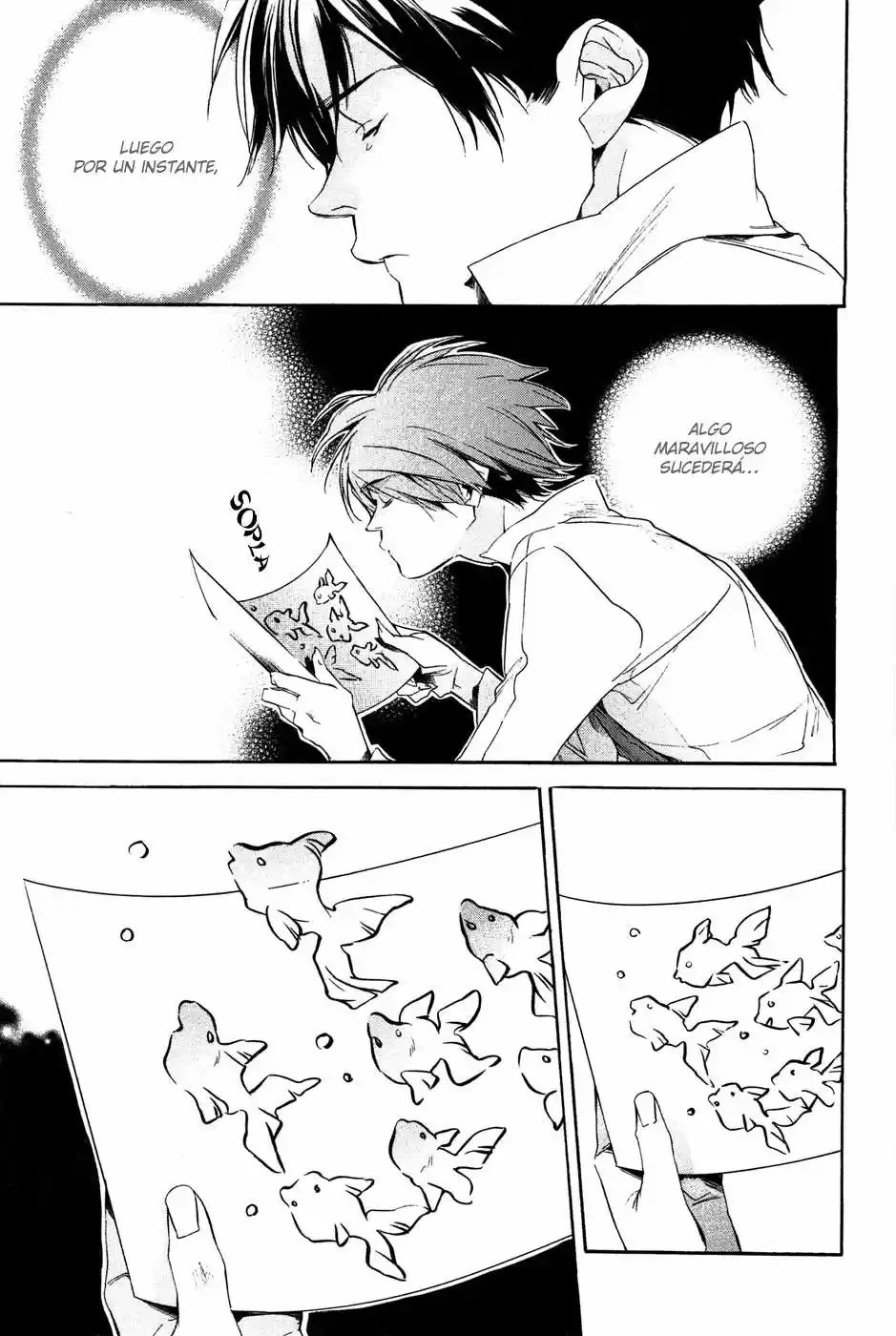 Itsuya-san (2016) - Capítulo 1 - Página 46 - LectorTMOo
