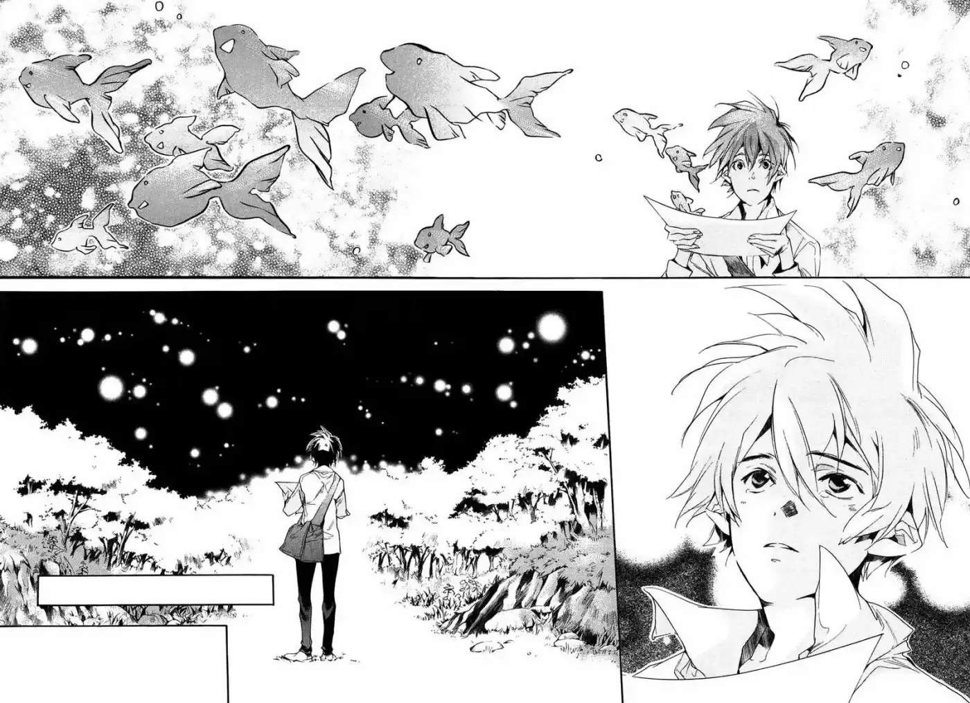 Itsuya-san (2016) - Capítulo 1 - Página 47 - LectorTMOo