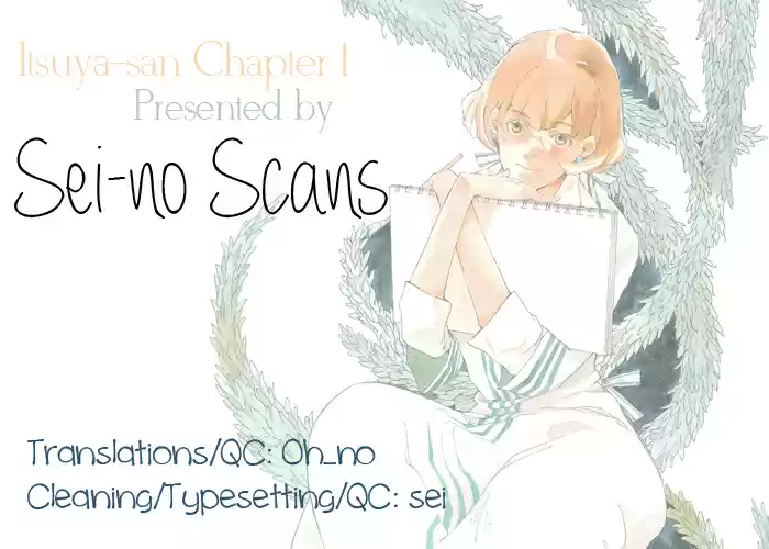Itsuya-san (2016) - Capítulo 1 - Página 52 - LectorTMOo
