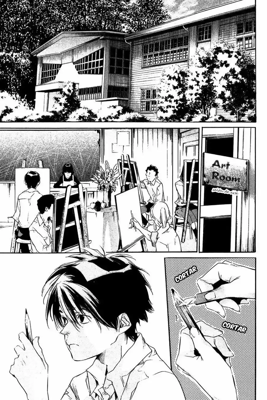 Itsuya-san (2016) - Capítulo 2 - Página 3 - LectorTMOo