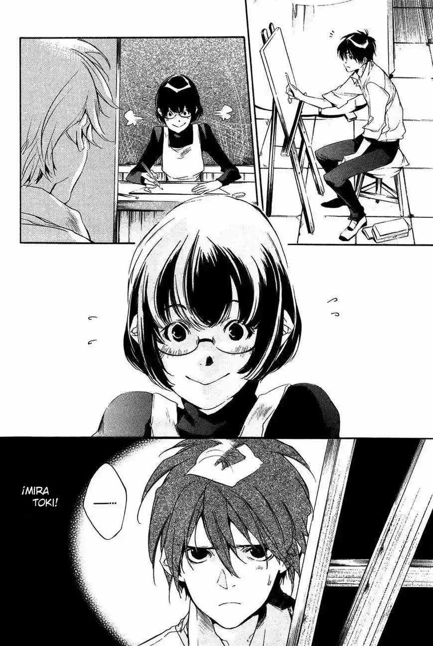 Itsuya-san (2016) - Capítulo 2 - Página 4 - LectorTMOo