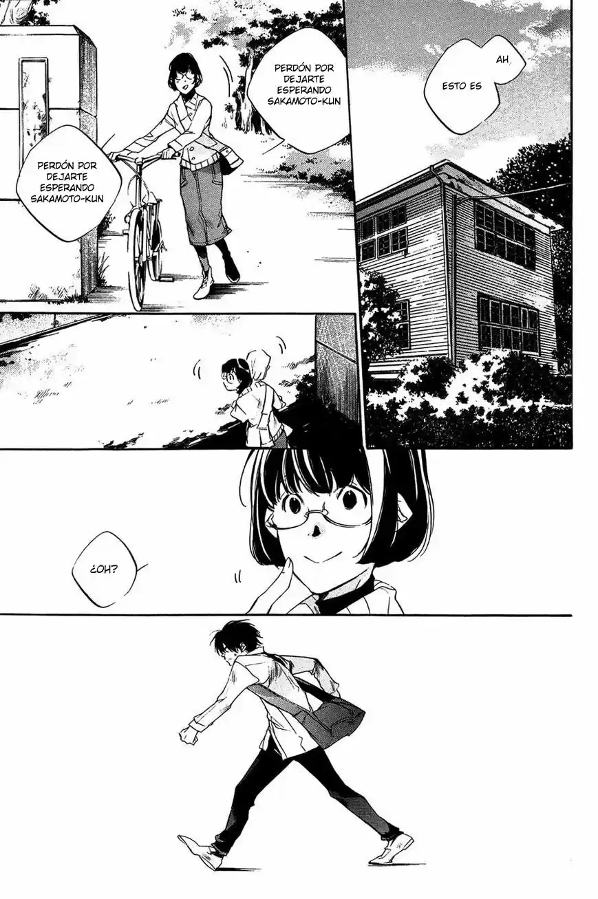 Itsuya-san (2016) - Capítulo 2 - Página 13 - LectorTMOo