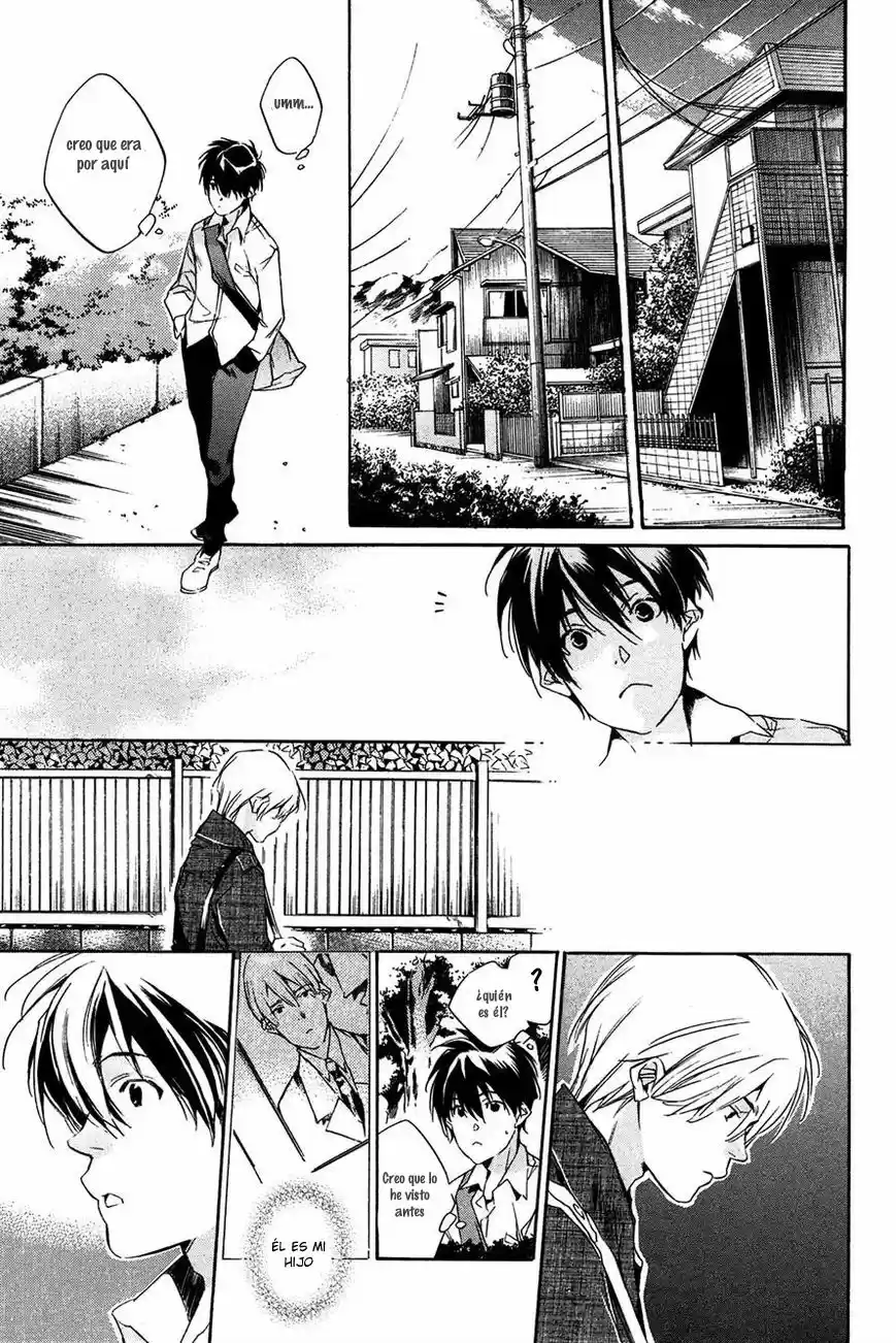 Itsuya-san (2016) - Capítulo 2 - Página 15 - LectorTMOo