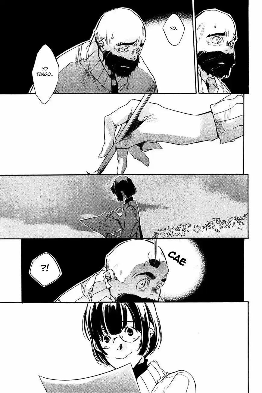 Itsuya-san (2016) - Capítulo 2 - Página 29 - LectorTMOo