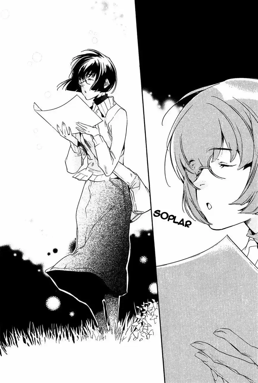 Itsuya-san (2016) - Capítulo 2 - Página 30 - LectorTMOo