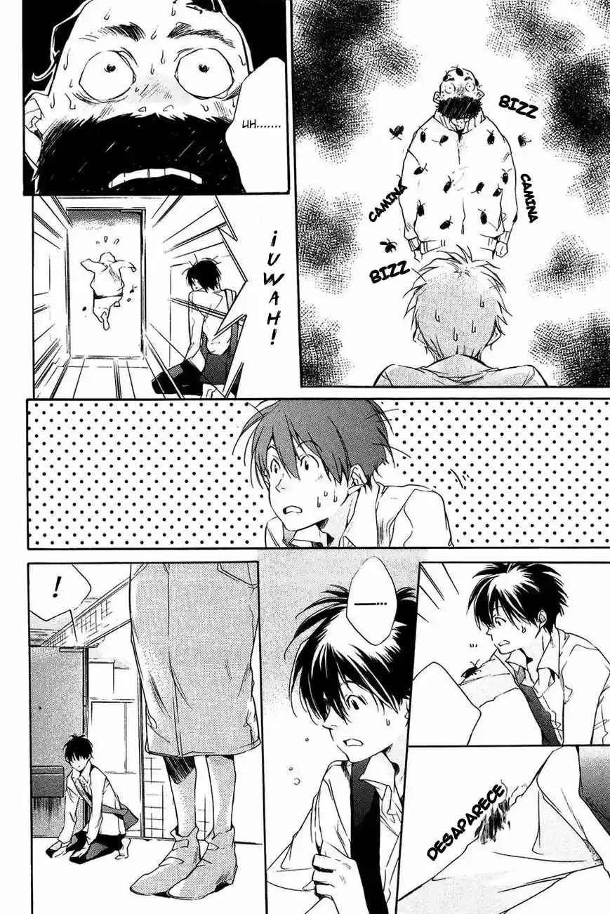 Itsuya-san (2016) - Capítulo 2 - Página 32 - LectorTMOo