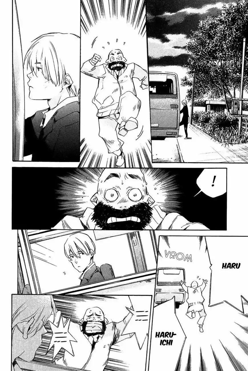 Itsuya-san (2016) - Capítulo 2 - Página 34 - LectorTMOo