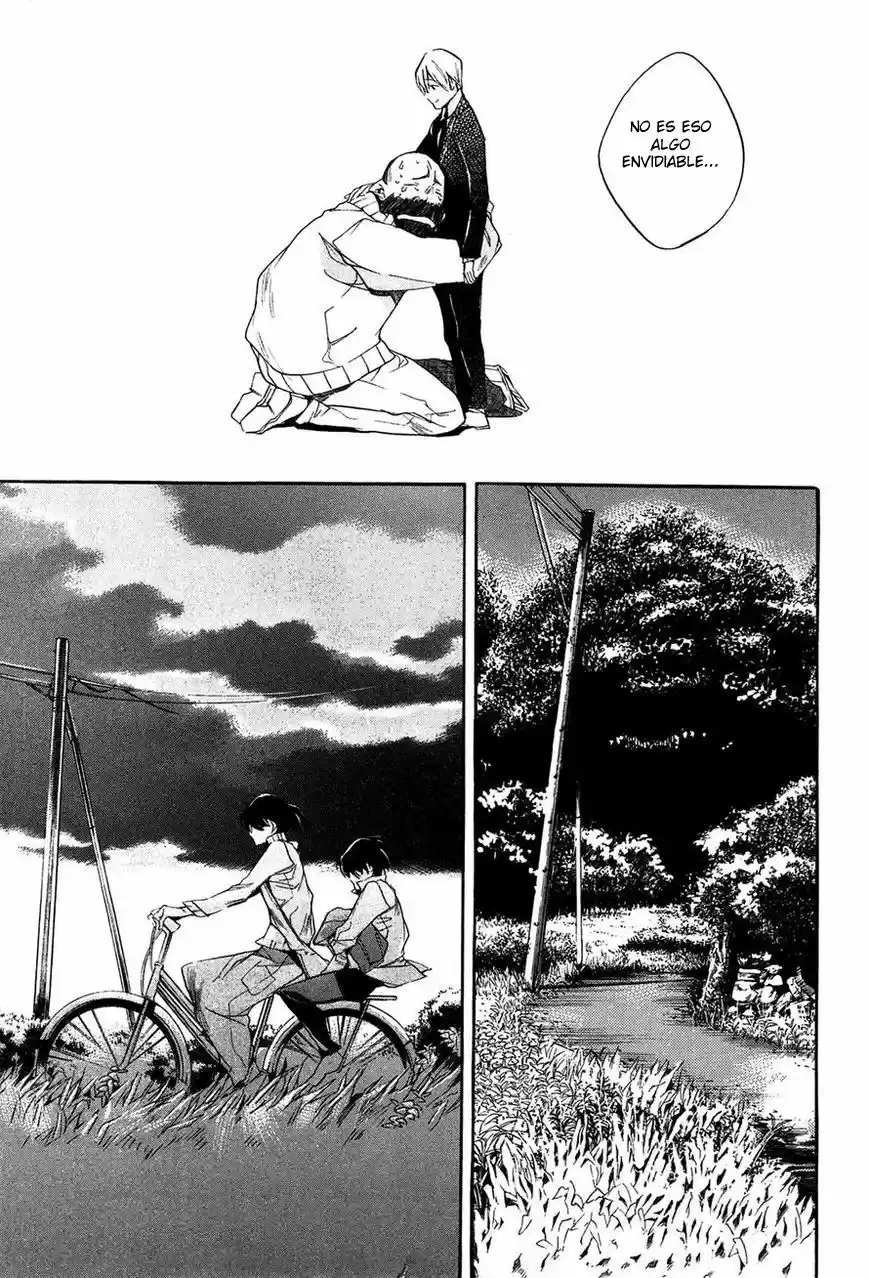 Itsuya-san (2016) - Capítulo 2 - Página 37 - LectorTMOo