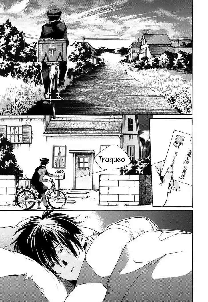 Itsuya-san (2016) - Capítulo 3 - Página 2 - LectorTMOo
