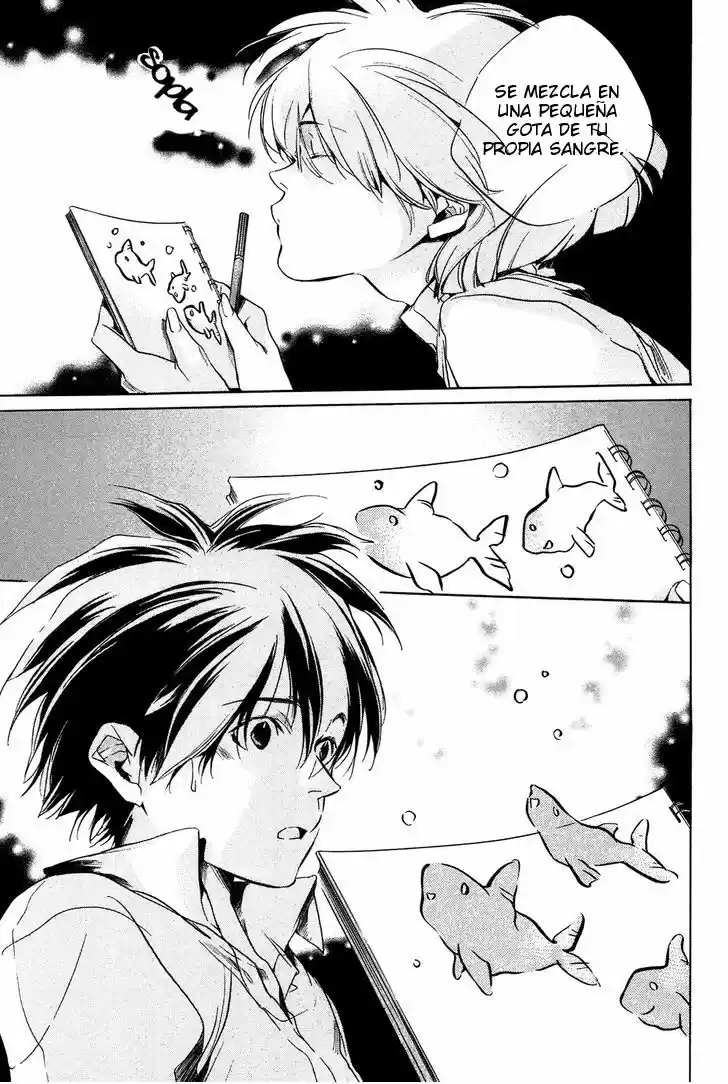 Itsuya-san (2016) - Capítulo 3 - Página 14 - LectorTMOo