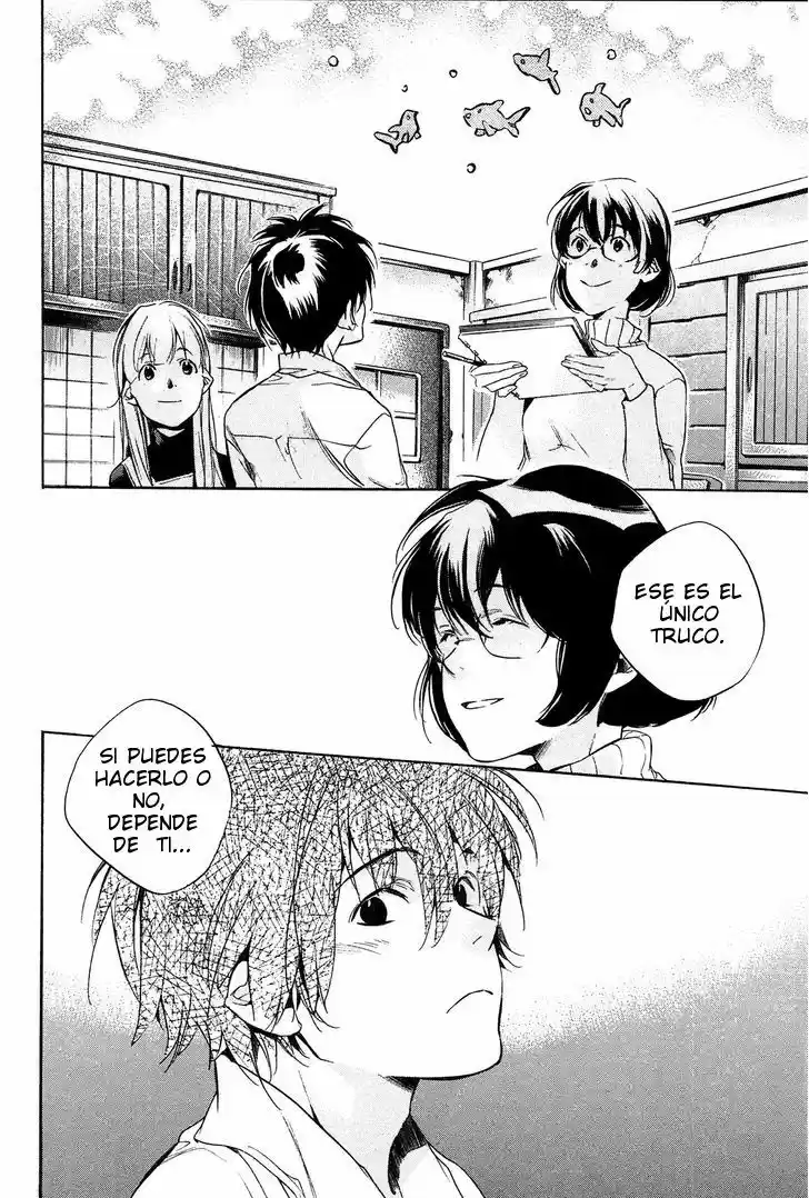 Itsuya-san (2016) - Capítulo 3 - Página 15 - LectorTMOo