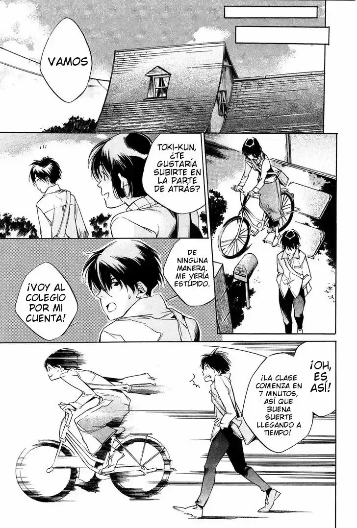 Itsuya-san (2016) - Capítulo 3 - Página 16 - LectorTMOo