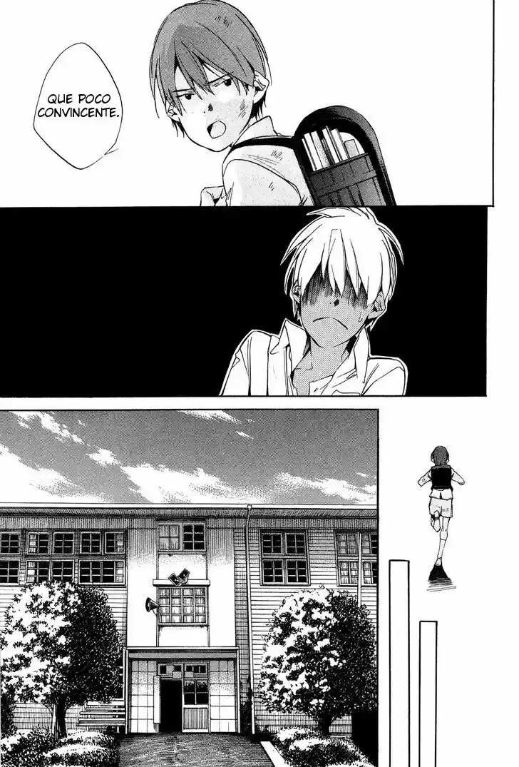 Itsuya-san (2016) - Capítulo 3 - Página 20 - LectorTMOo