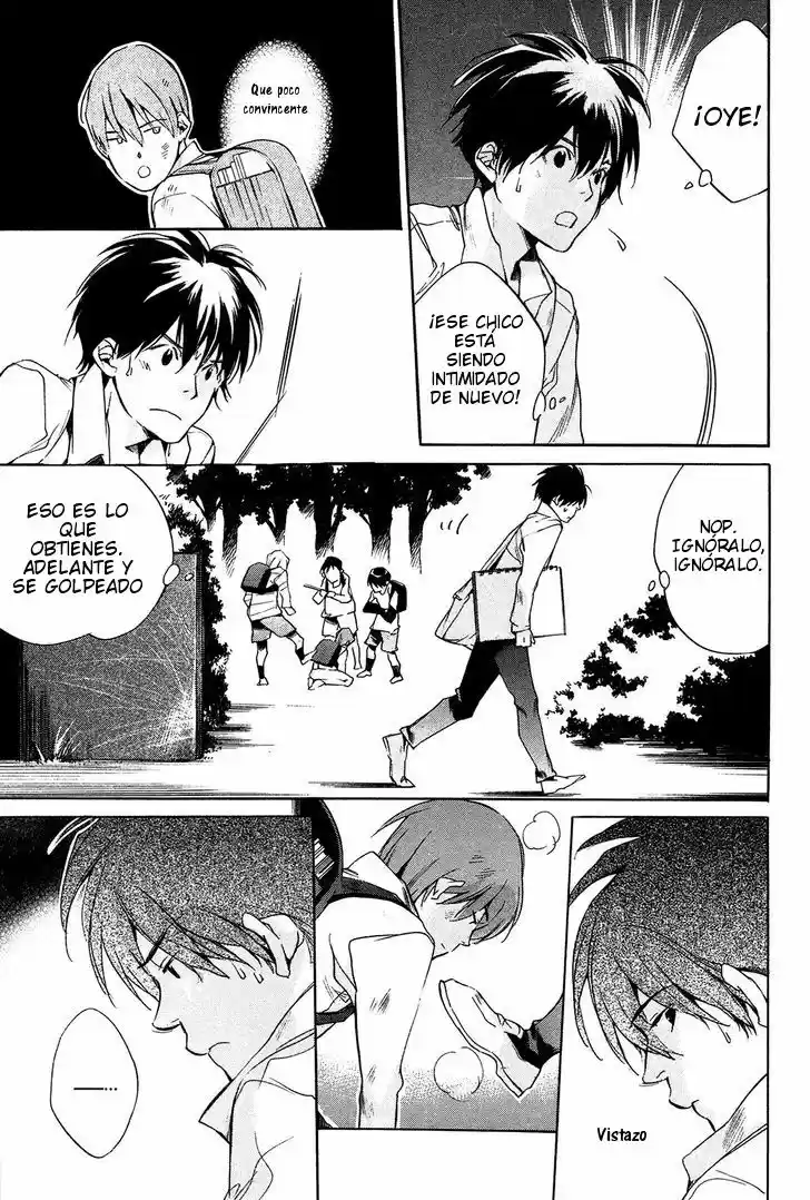 Itsuya-san (2016) - Capítulo 3 - Página 24 - LectorTMOo