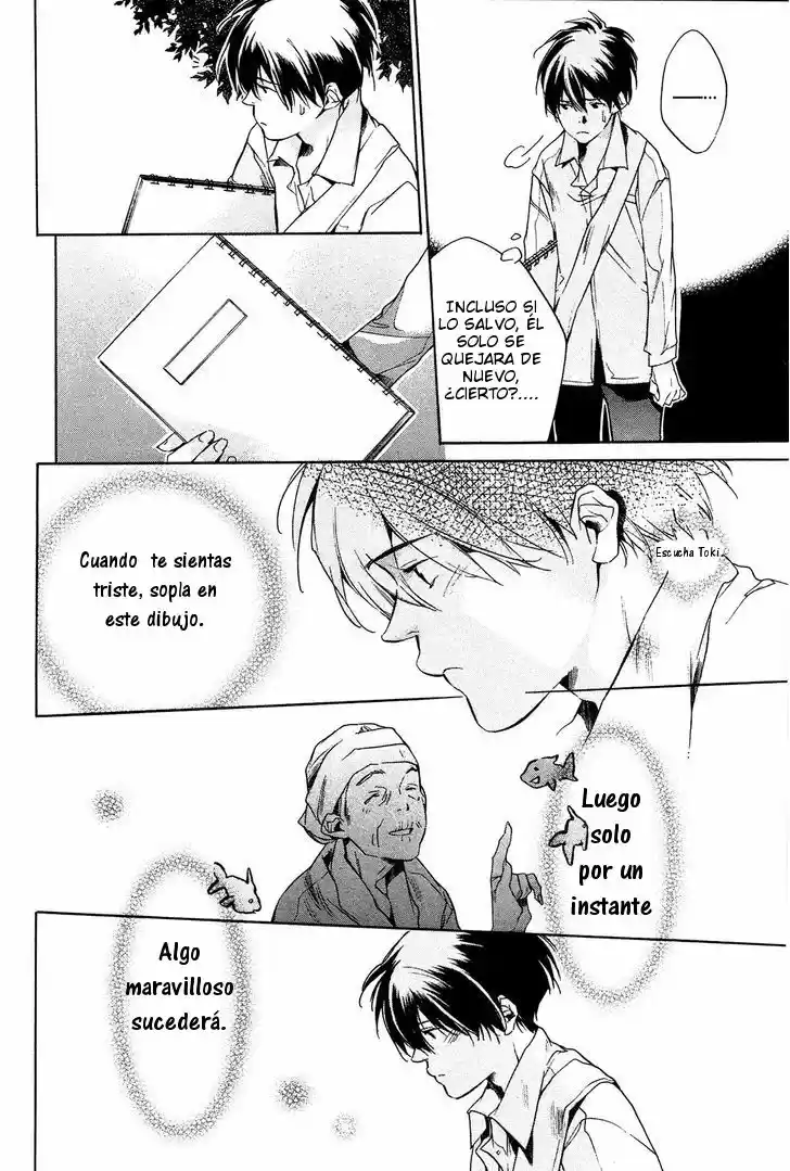 Itsuya-san (2016) - Capítulo 3 - Página 25 - LectorTMOo