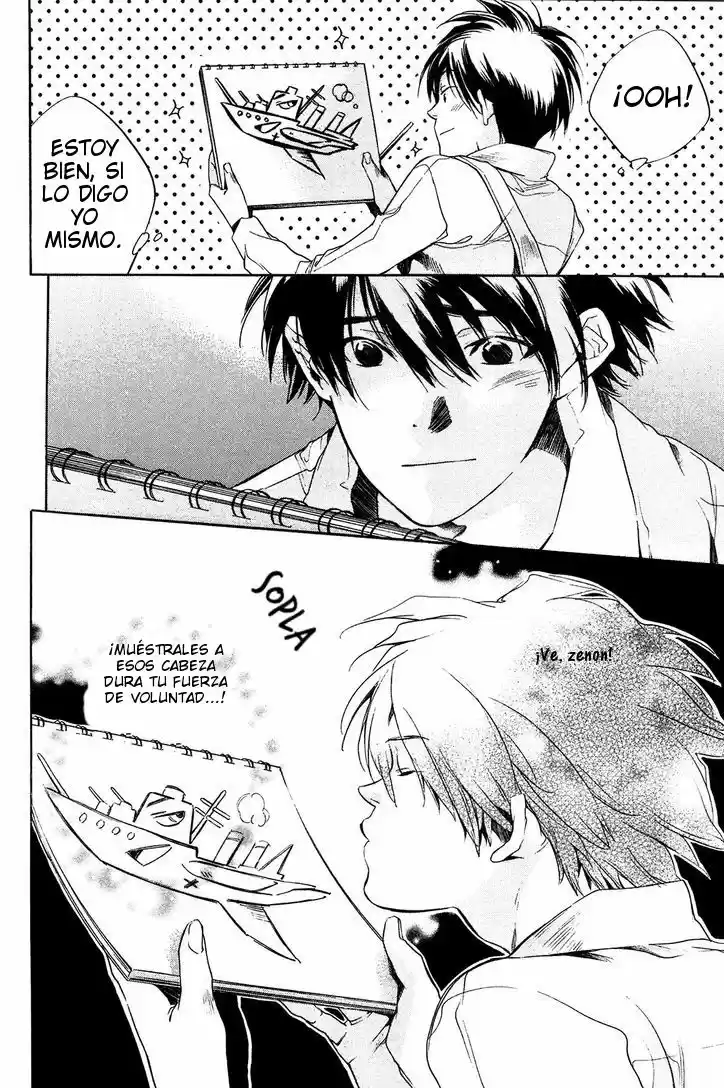 Itsuya-san (2016) - Capítulo 3 - Página 27 - LectorTMOo