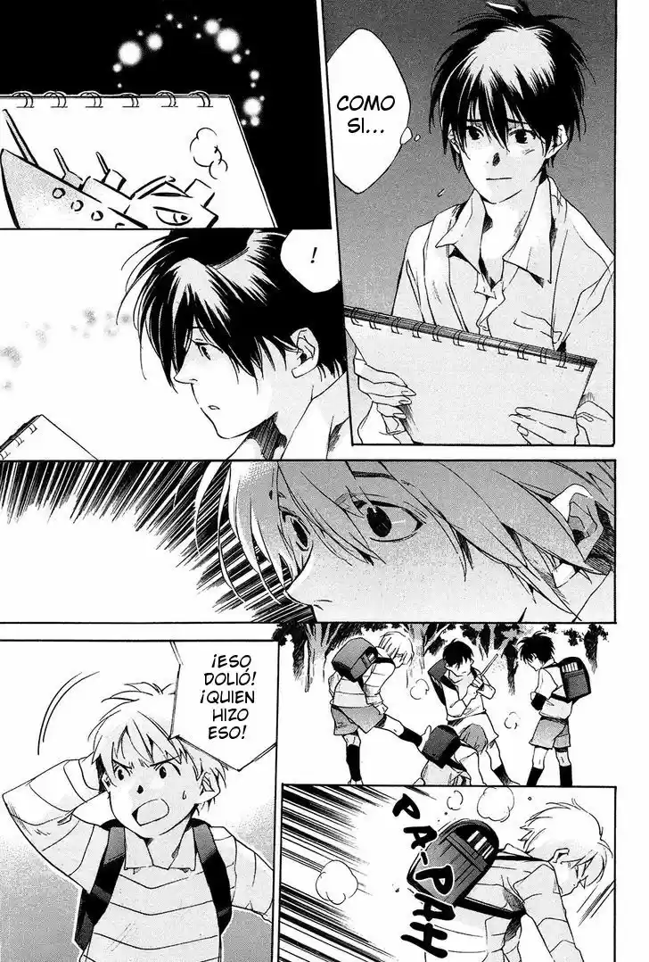 Itsuya-san (2016) - Capítulo 3 - Página 28 - LectorTMOo