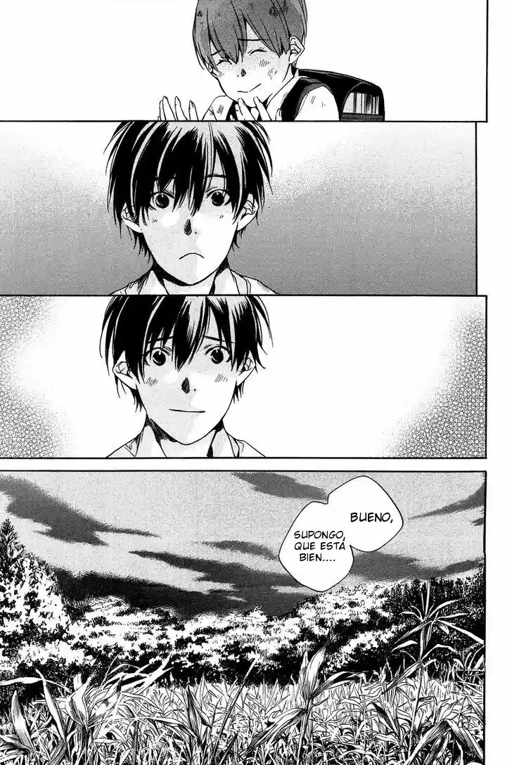 Itsuya-san (2016) - Capítulo 3 - Página 34 - LectorTMOo