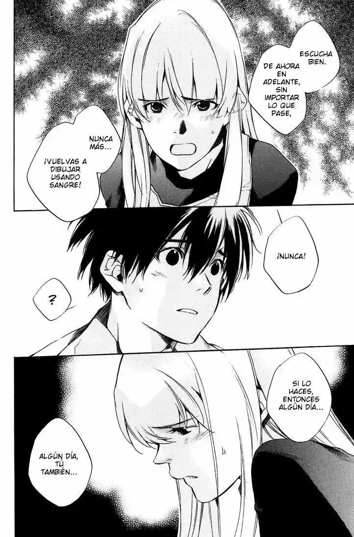 Itsuya-san (2016) - Capítulo 3 - Página 37 - LectorTMOo
