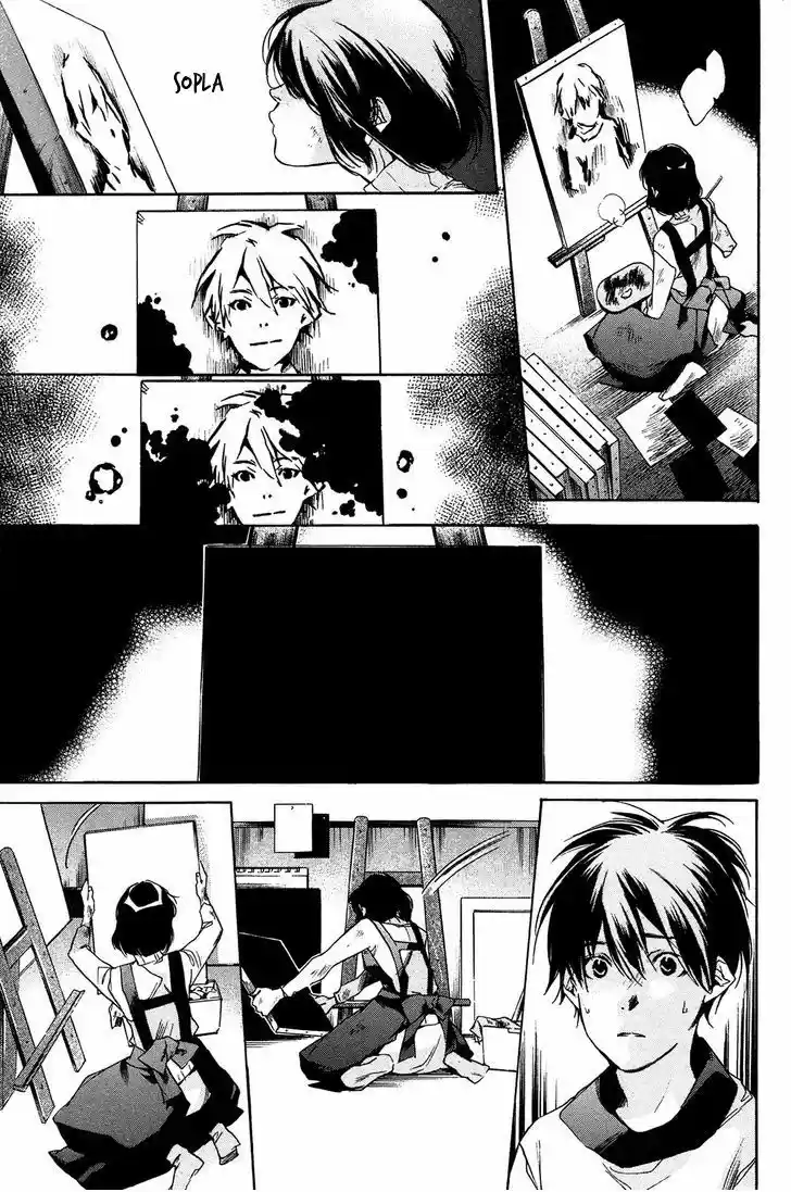 Itsuya-san (2016) - Capítulo 3 - Página 42 - LectorTMOo