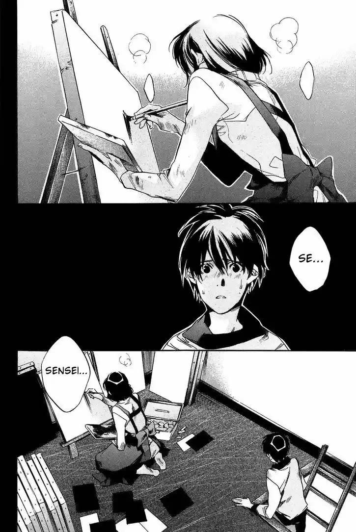 Itsuya-san (2016) - Capítulo 3 - Página 43 - LectorTMOo