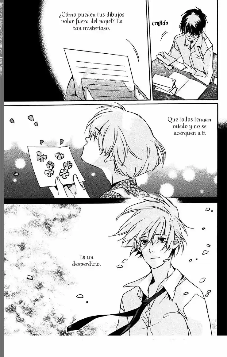 Itsuya-san (2016) - Capítulo 4 - Página 13 - LectorTMOo