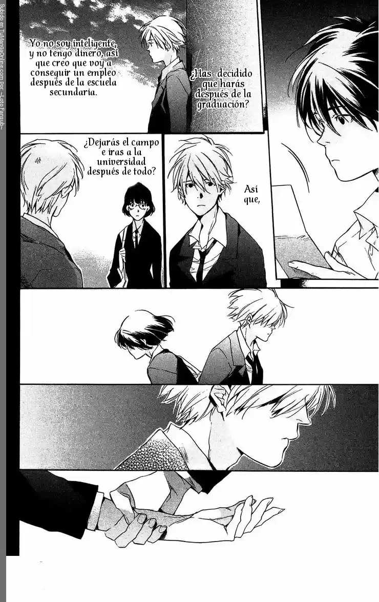Itsuya-san (2016) - Capítulo 4 - Página 16 - LectorTMOo
