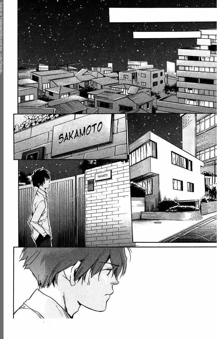 Itsuya-san (2016) - Capítulo 4 - Página 24 - LectorTMOo